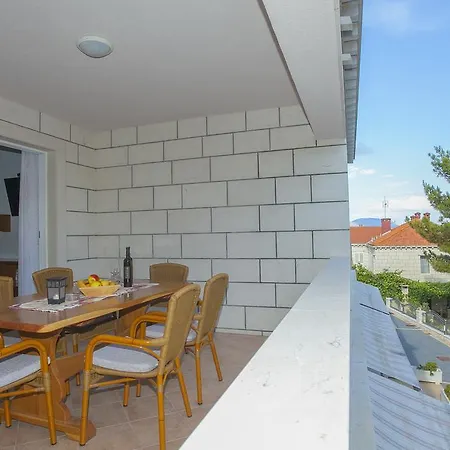 Maris Apartament