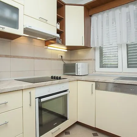 Maris Apartament