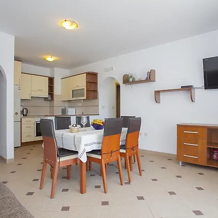 Maris Apartament