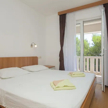 Maris Apartament *