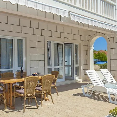 Apartament Maris Lumbarda