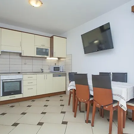 Maris Apartament