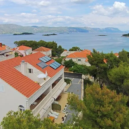 Apartament Maris