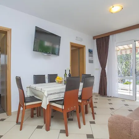 Apartament Maris Lumbarda