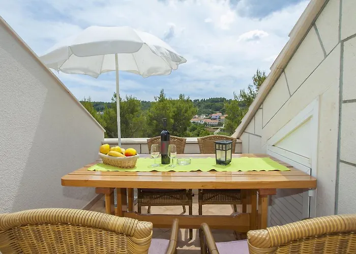 Maris Appartement