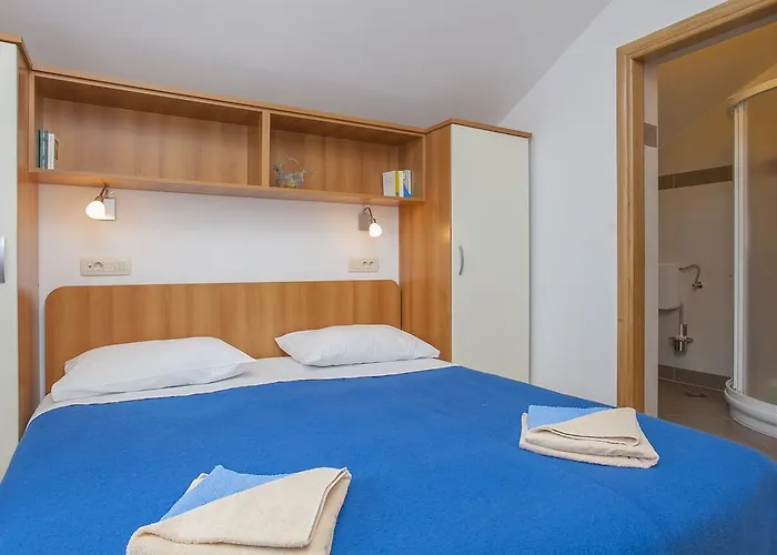 Maris Appartement *