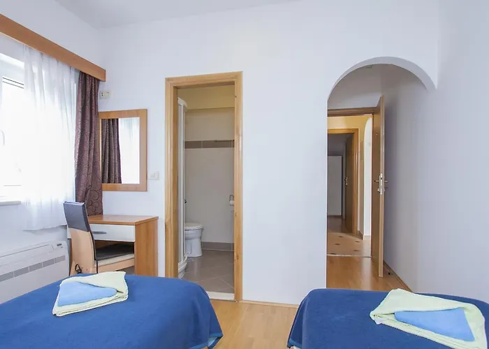 Maris Appartement Lumbarda