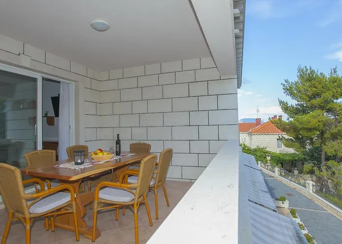 Maris Appartement