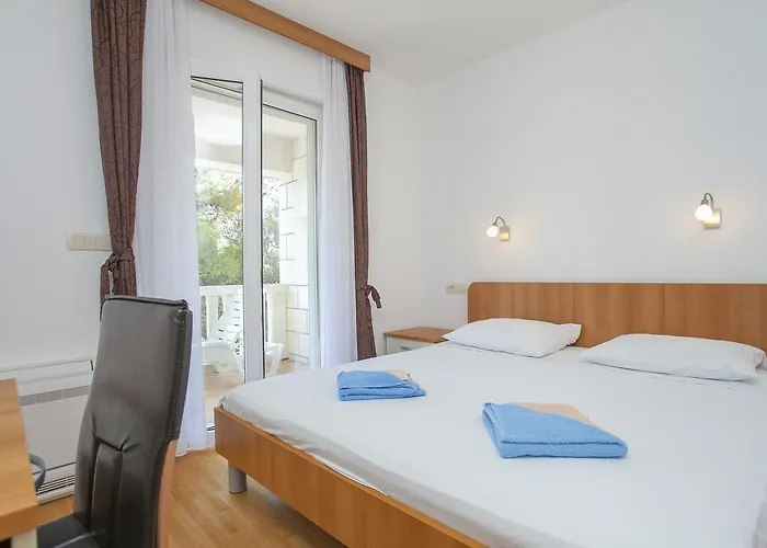 Maris Appartement Lumbarda
