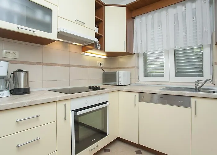 Maris Appartement