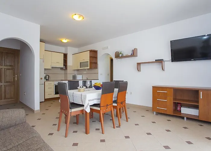 Maris Appartement