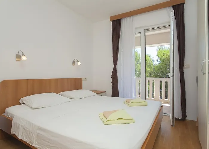 Maris Appartement *