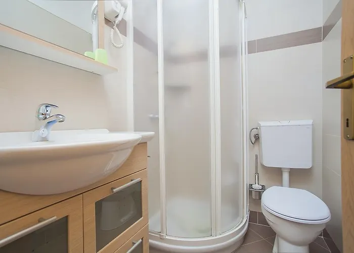 Maris Appartement Lumbarda
