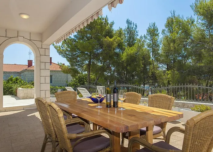 Maris Appartement *