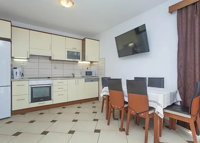 Maris Appartement