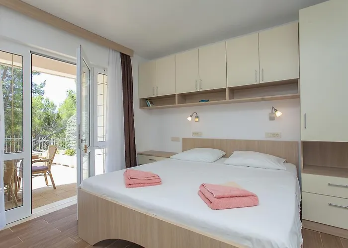 Appartement Maris *
