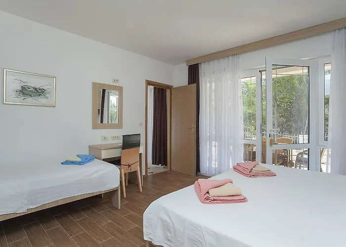 Maris Appartement *