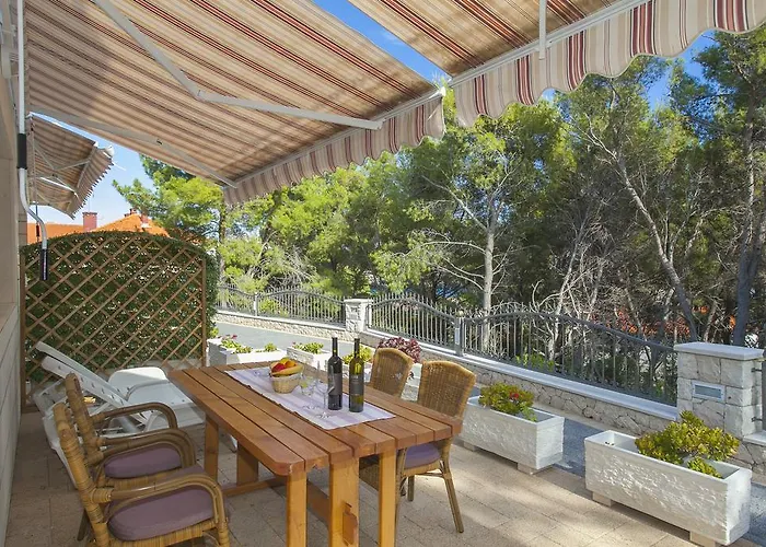Appartement Maris