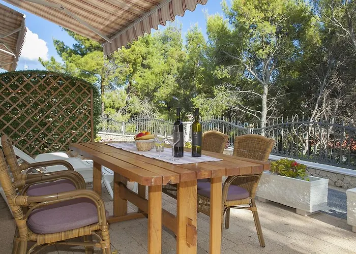 Maris Appartement Lumbarda