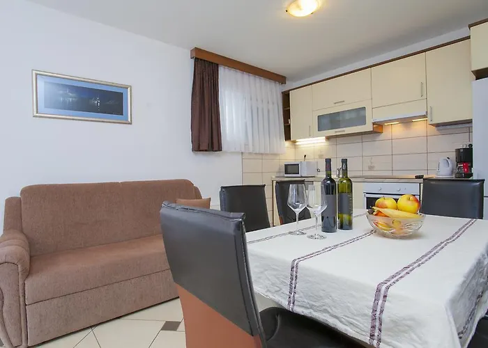 Maris Appartement