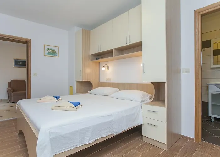 Appartement Maris *
