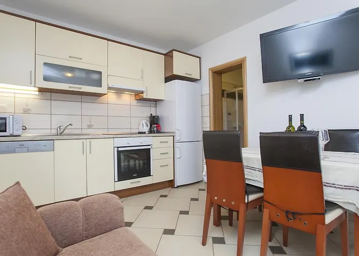 Maris Appartement *