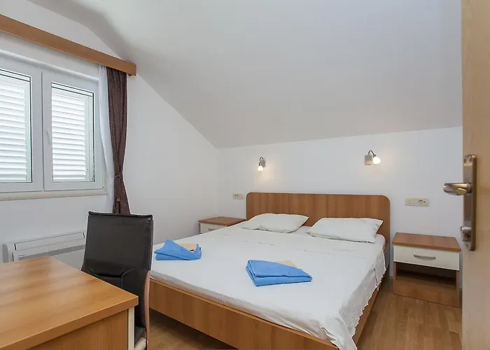 Maris Appartement Lumbarda