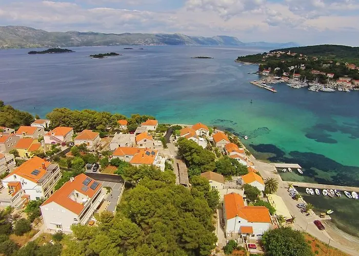 Maris Appartement Lumbarda