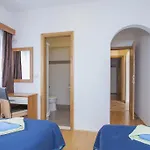 Maris Апартаменты Лумбарда
