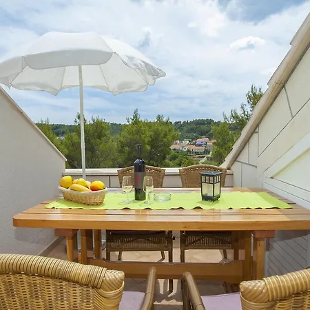 Maris Apartmán