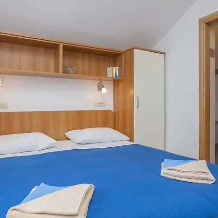 Maris Apartmán *