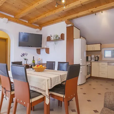 Apartamento Maris Lumbarda