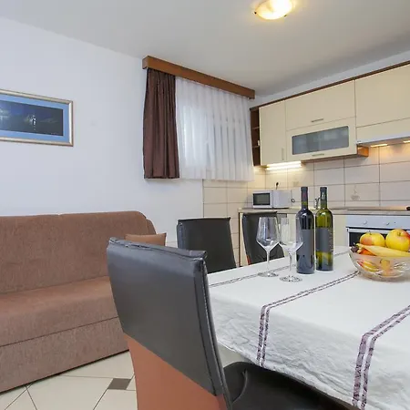 Maris Apartmán