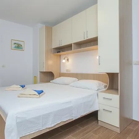 Apartmán Maris *