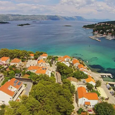 Maris شقة لومباردا