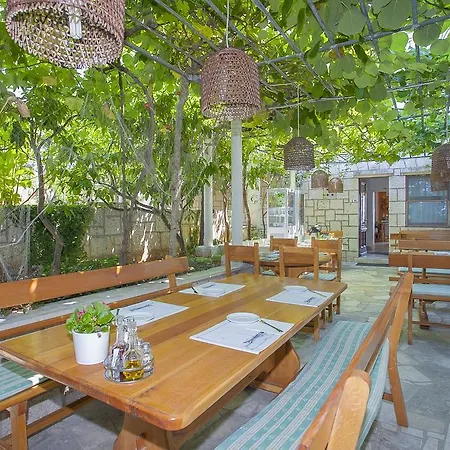 Maris شقة لومباردا