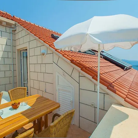 Maris Apartamento Lumbarda