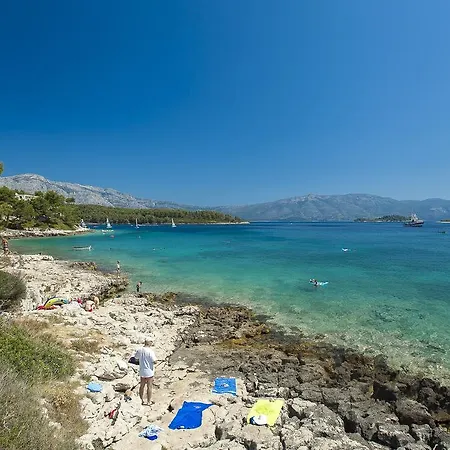 شقة Maris لومباردا