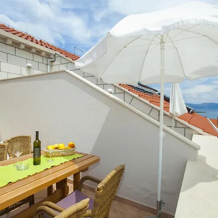 Apartmán Maris *