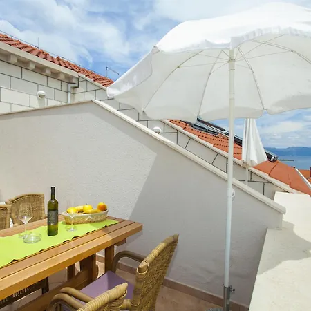 Apartamento Maris *