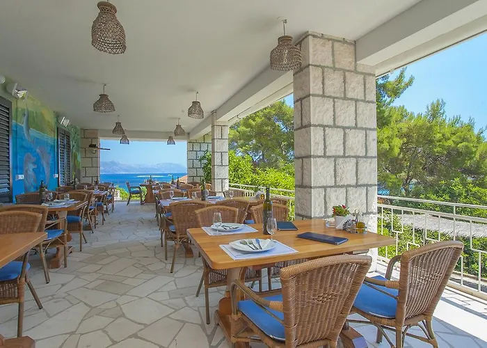 Daire Maris Lumbarda